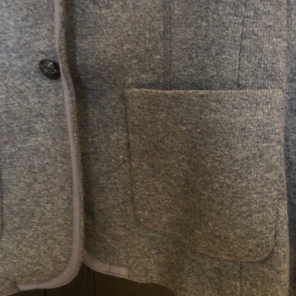 Rare find! Banana Rep. Blazer - Picture 8 of 12